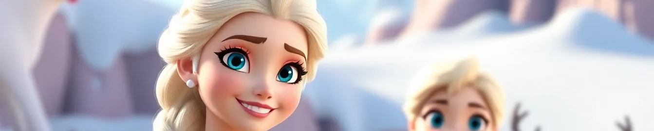We Love Elsa